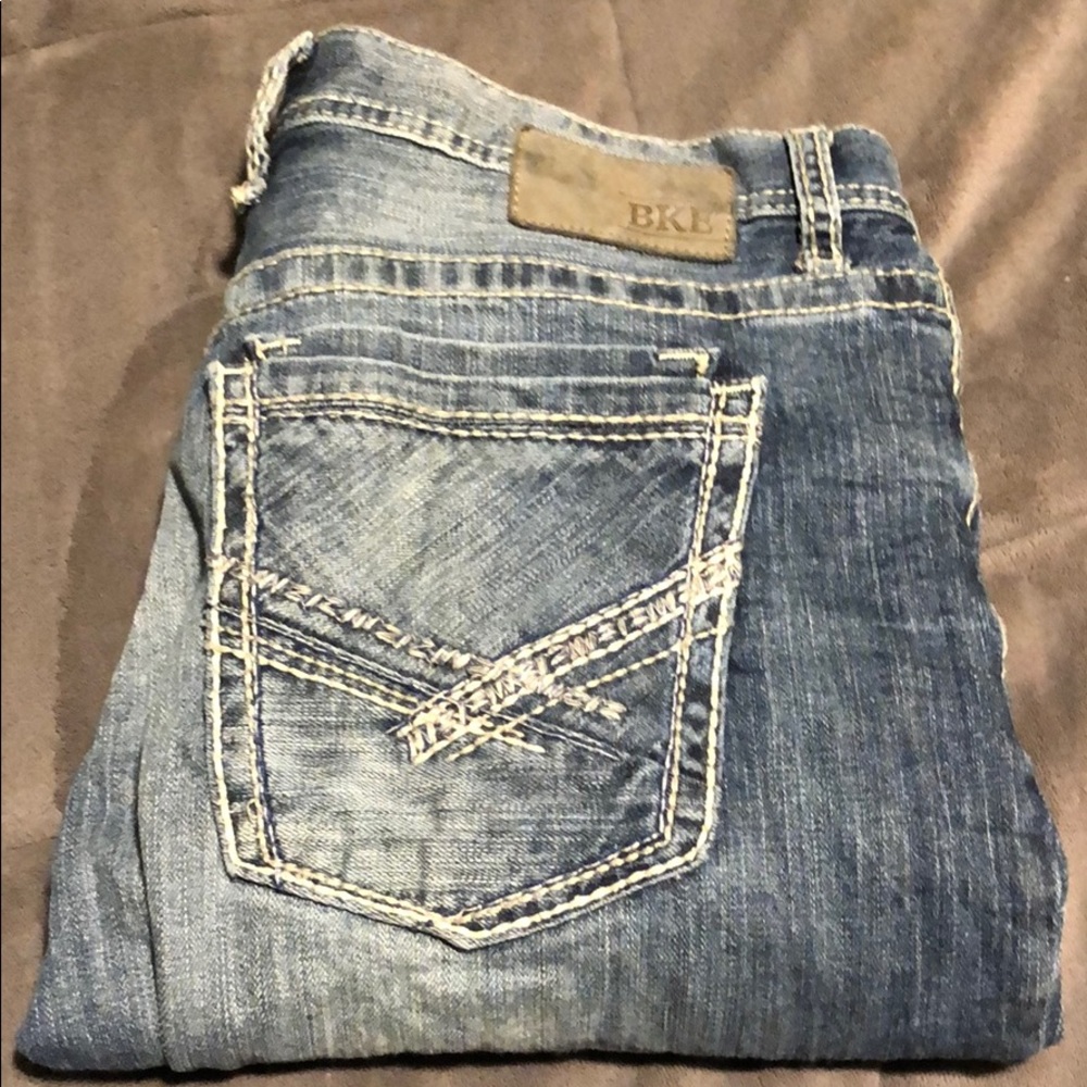 BKE Jeans